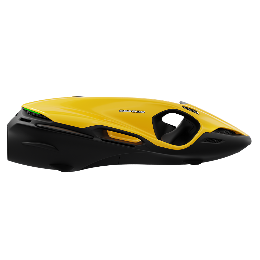 SEABOB F9-S Water Sled