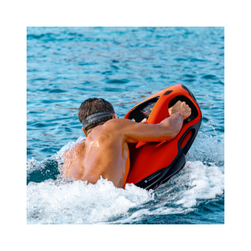 SEABOB F9-S Water Sled