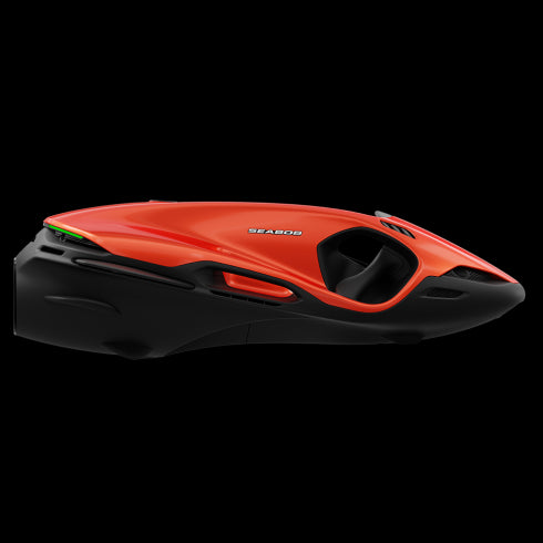 SEABOB F9-S Water Sled